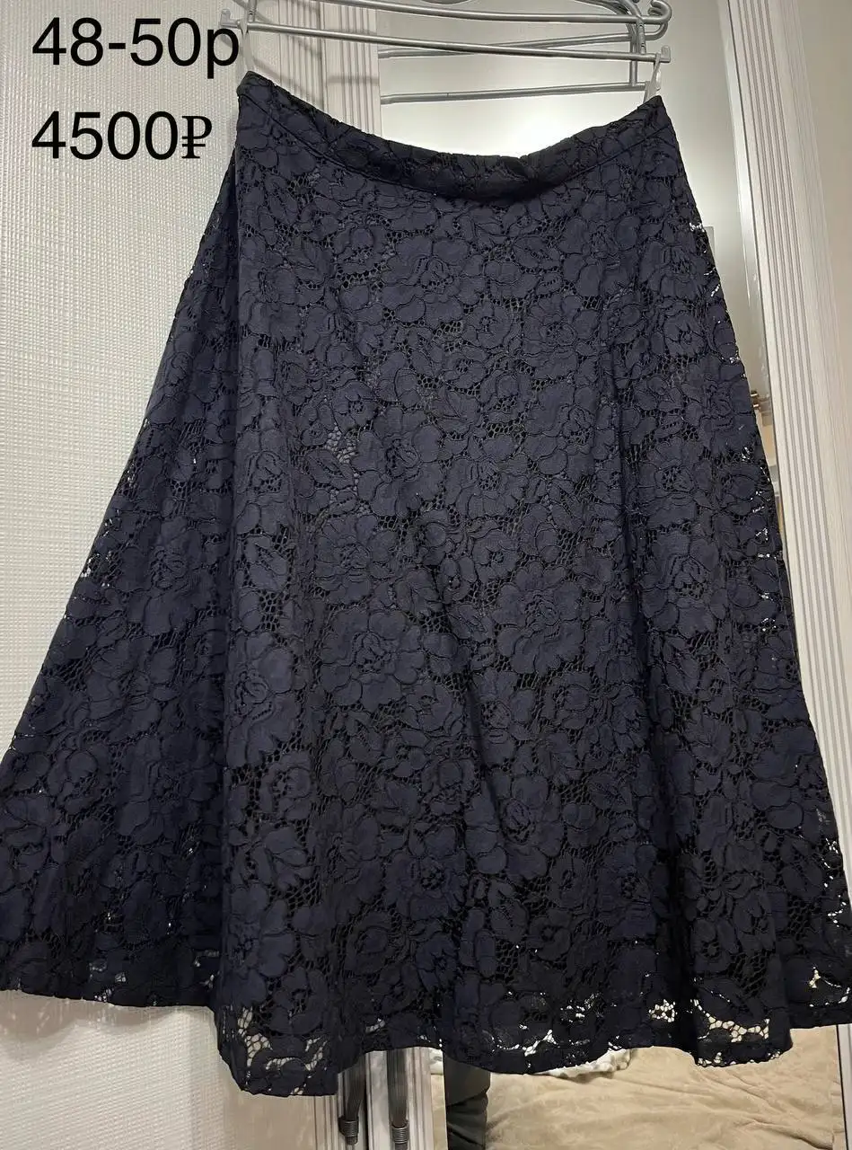 Продажа платьев и юбки разных размеров - Женская одежда (Одежда) в Красногорск