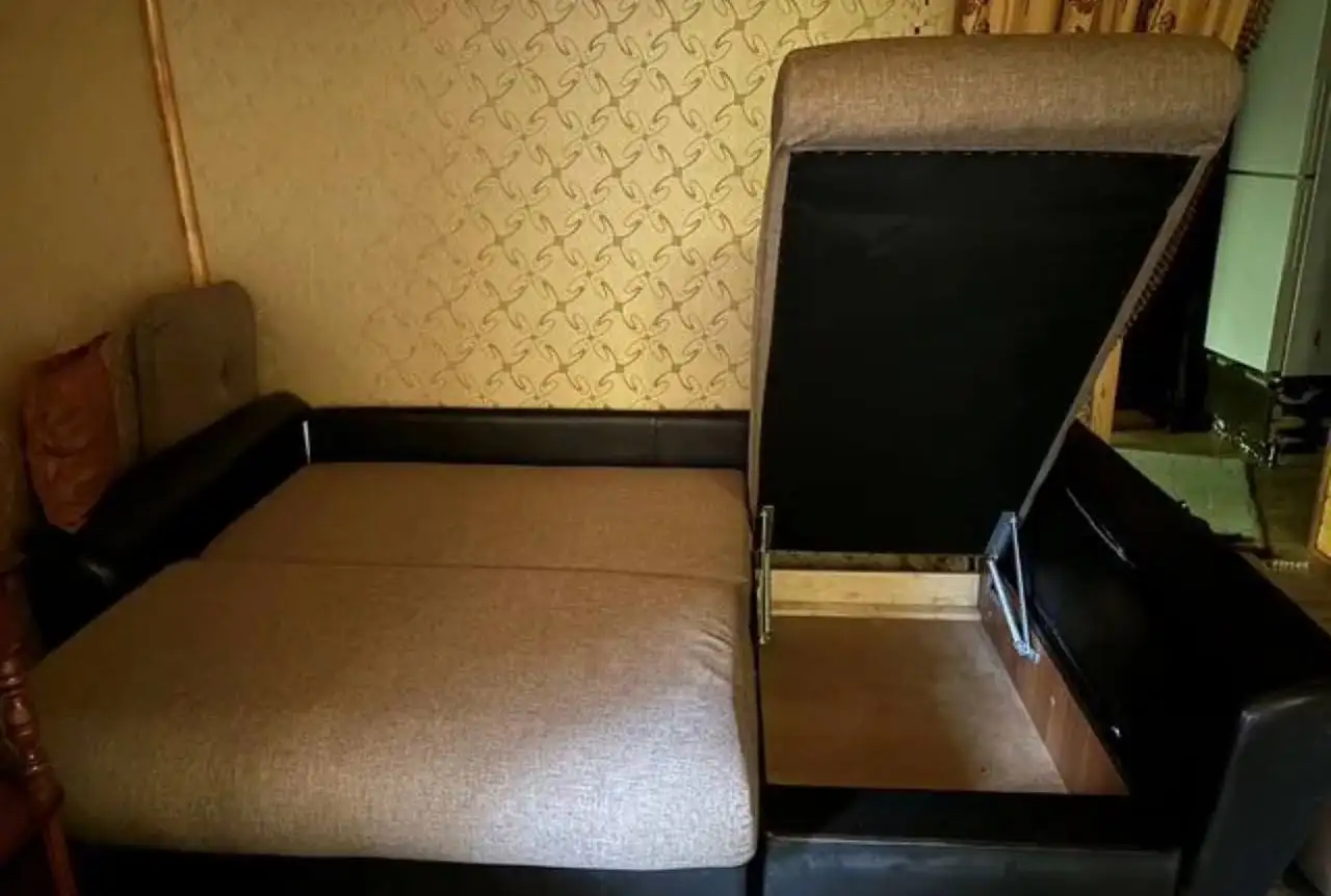 Диван угловой модульный раскладной - Для дома и дачи в Красногорск