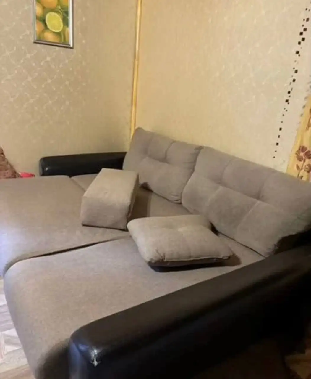 Диван угловой модульный раскладной - Для дома и дачи в Красногорск