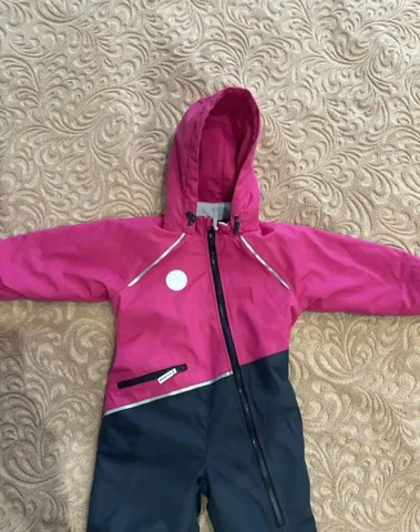 Демисезонный комбинезон Nika Style 92 размер - частное объявление в Красногорск