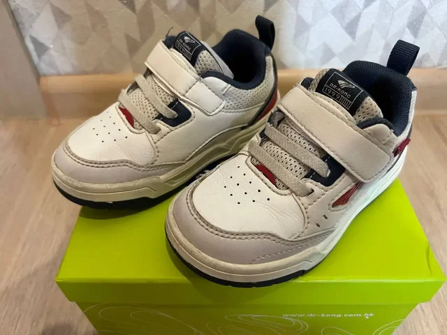 Кроссовки Dr Kong 24 размер - Одежда в Красногорск