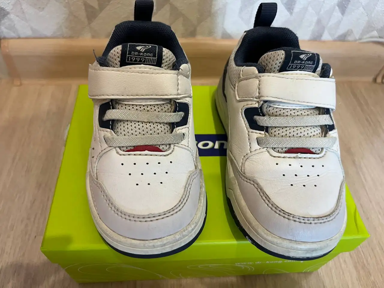 Кроссовки Dr Kong 24 размер - Обувь (Одежда) в Красногорск