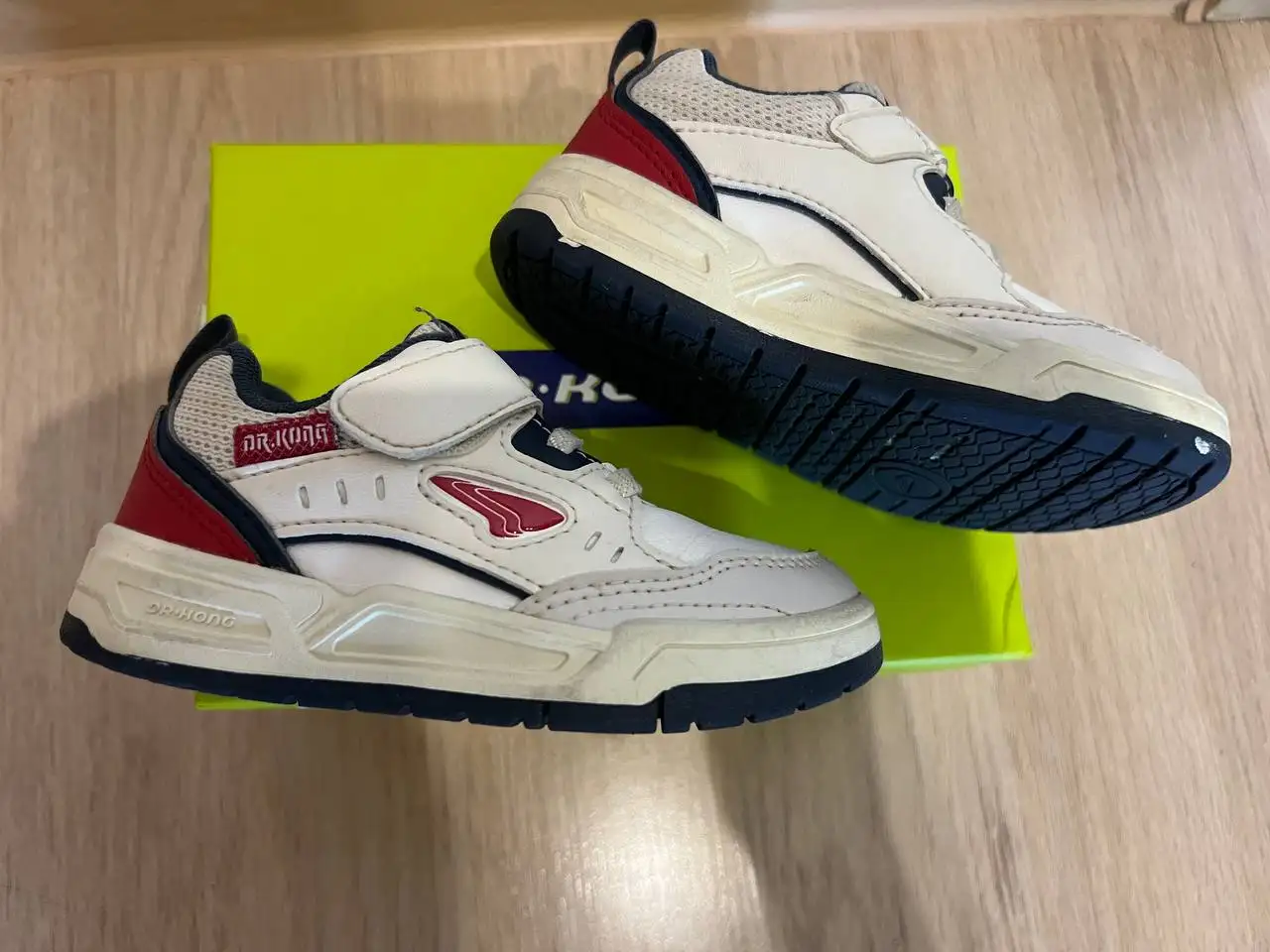 Кроссовки Dr Kong 24 размер - Обувь (Одежда) в Красногорск