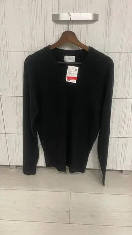 Свитер классический новый с этикетками - Одежда в Красногорск