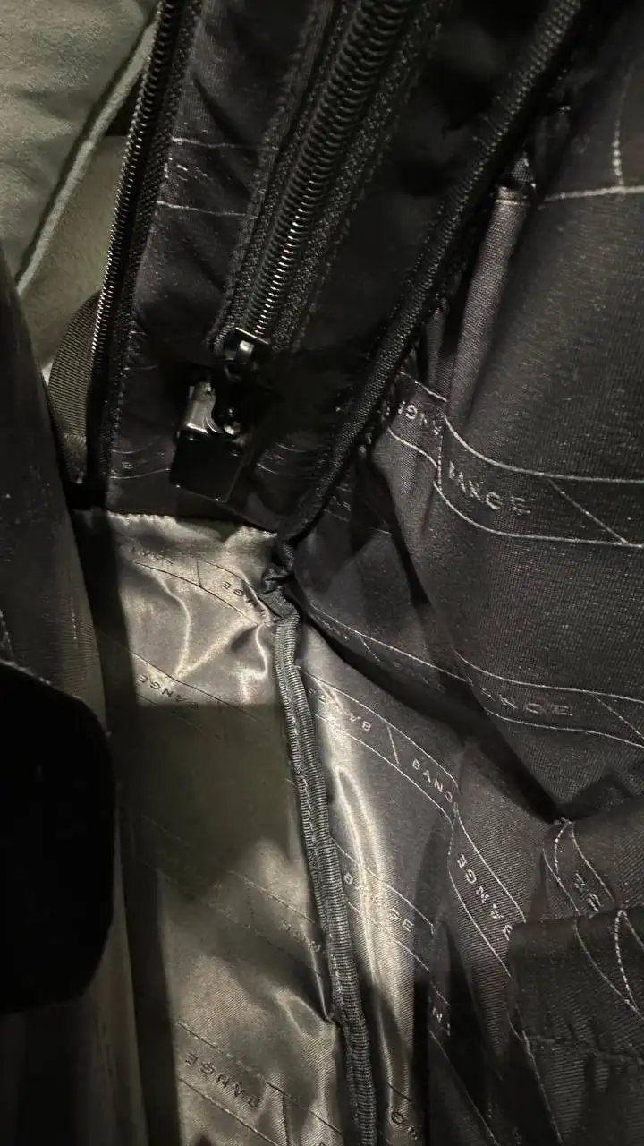 Продажа рюкзака BANGE с ортопедической спинкой - Рюкзаки (Барахолка) в Красногорск