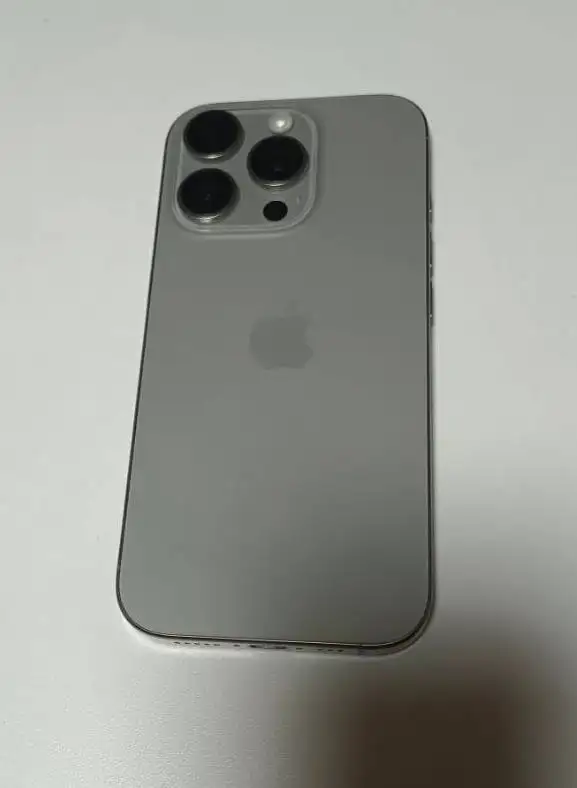 iPhone 16 Pro 256GB - Смартфоны (Электроника) в Красногорск