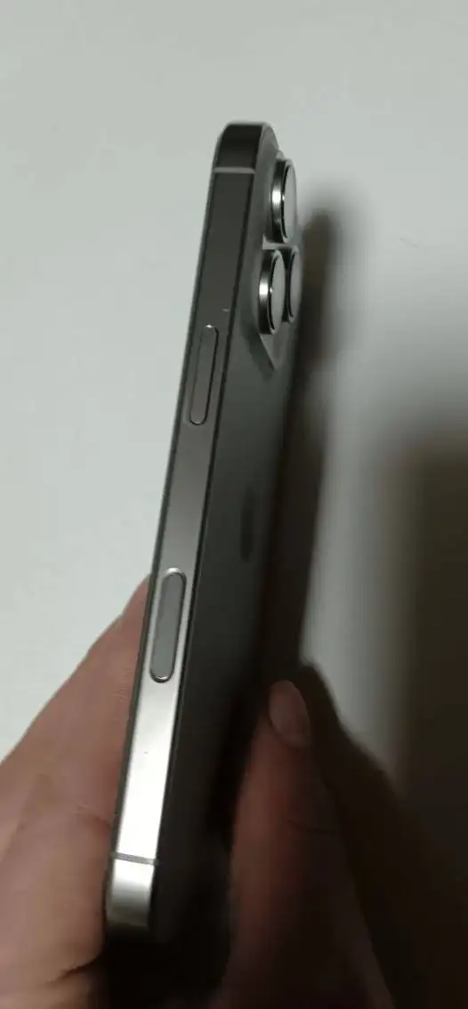 iPhone 16 Pro 256GB - Смартфоны (Электроника) в Красногорск