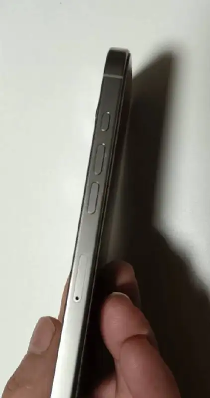 iPhone 16 Pro 256GB - Смартфоны (Электроника) в Красногорск