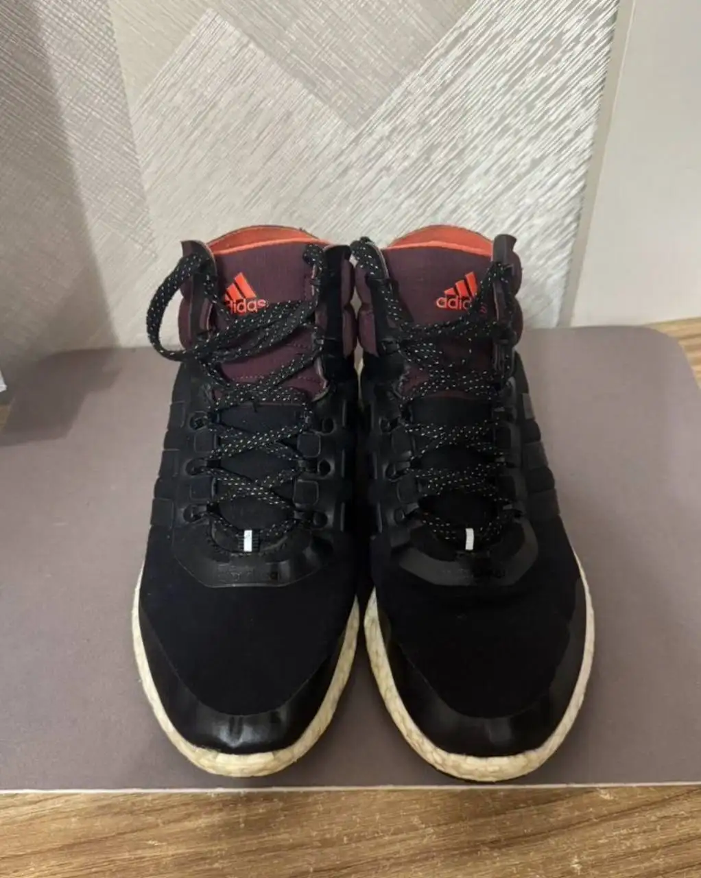 Женские кеды Adidas оригинал размер 40 - Обувь (Одежда) в Красногорск