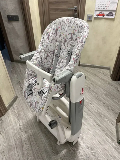 Стульчик для кормления Tatamia - Мобили для кроватки в Красногорск