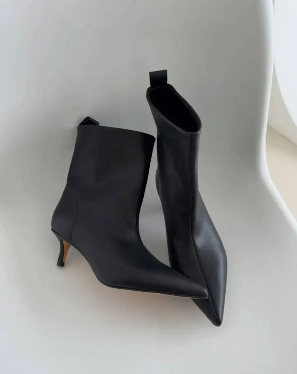 Ботильоны новые размер 37 - Обувь (Одежда) в Красногорск