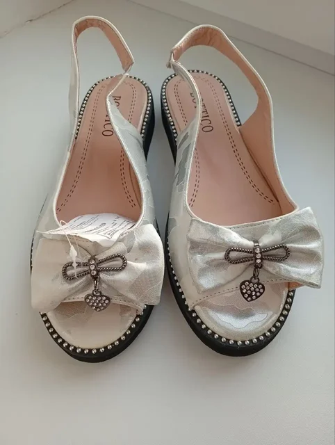 Женские летние туфли босоножки 38 размера - Обувь в Красногорск