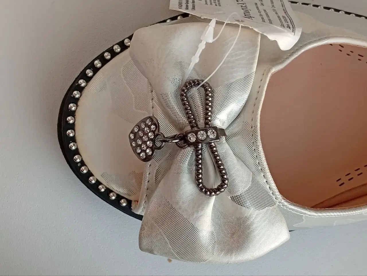 Женские летние туфли босоножки 38 размера - Обувь (Одежда) в Красногорск