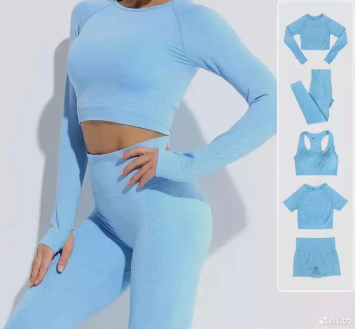 Продажа новой одежды и аксессуаров для дома - Женская одежда (Одежда) в Красногорск