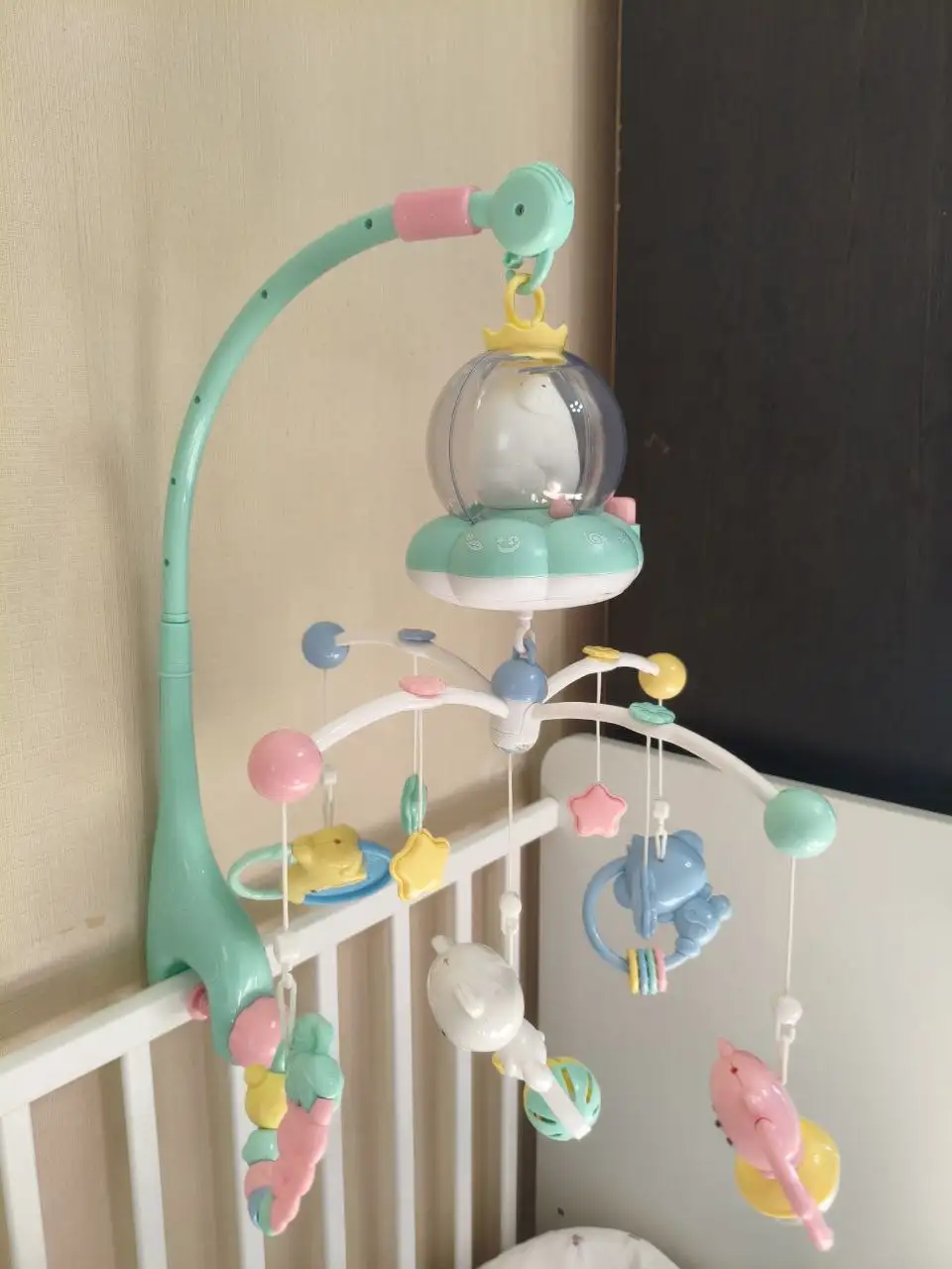 Мобиль детский в кроватку - Мобили для кроватки (Товары для детей) в Красногорск