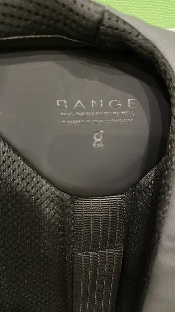 Продажа рюкзака BANGE с ортопедической спинкой - Ювелирные изделия в Красногорск