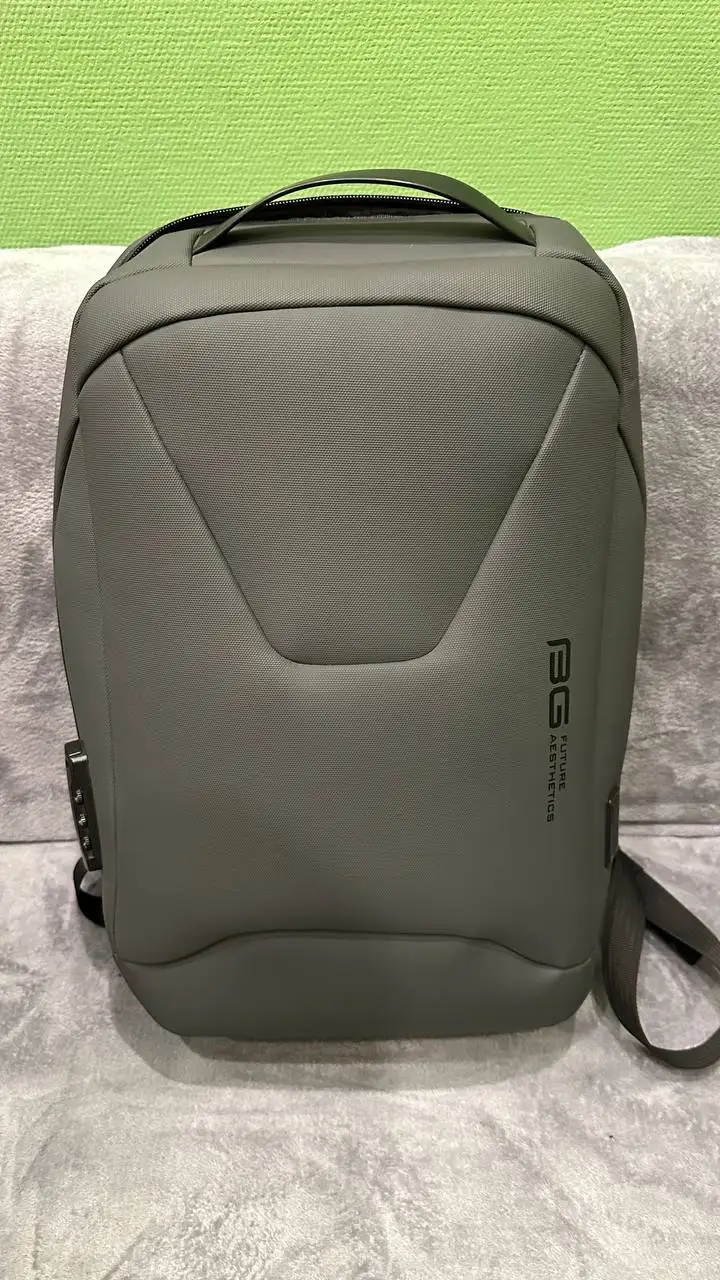 Продажа рюкзака BANGE с ортопедической спинкой - Рюкзаки (Барахолка) в Красногорск