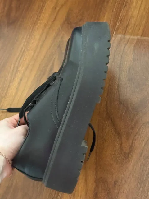 Женская обувь ASOS на шнурках - частное объявление в Красногорск