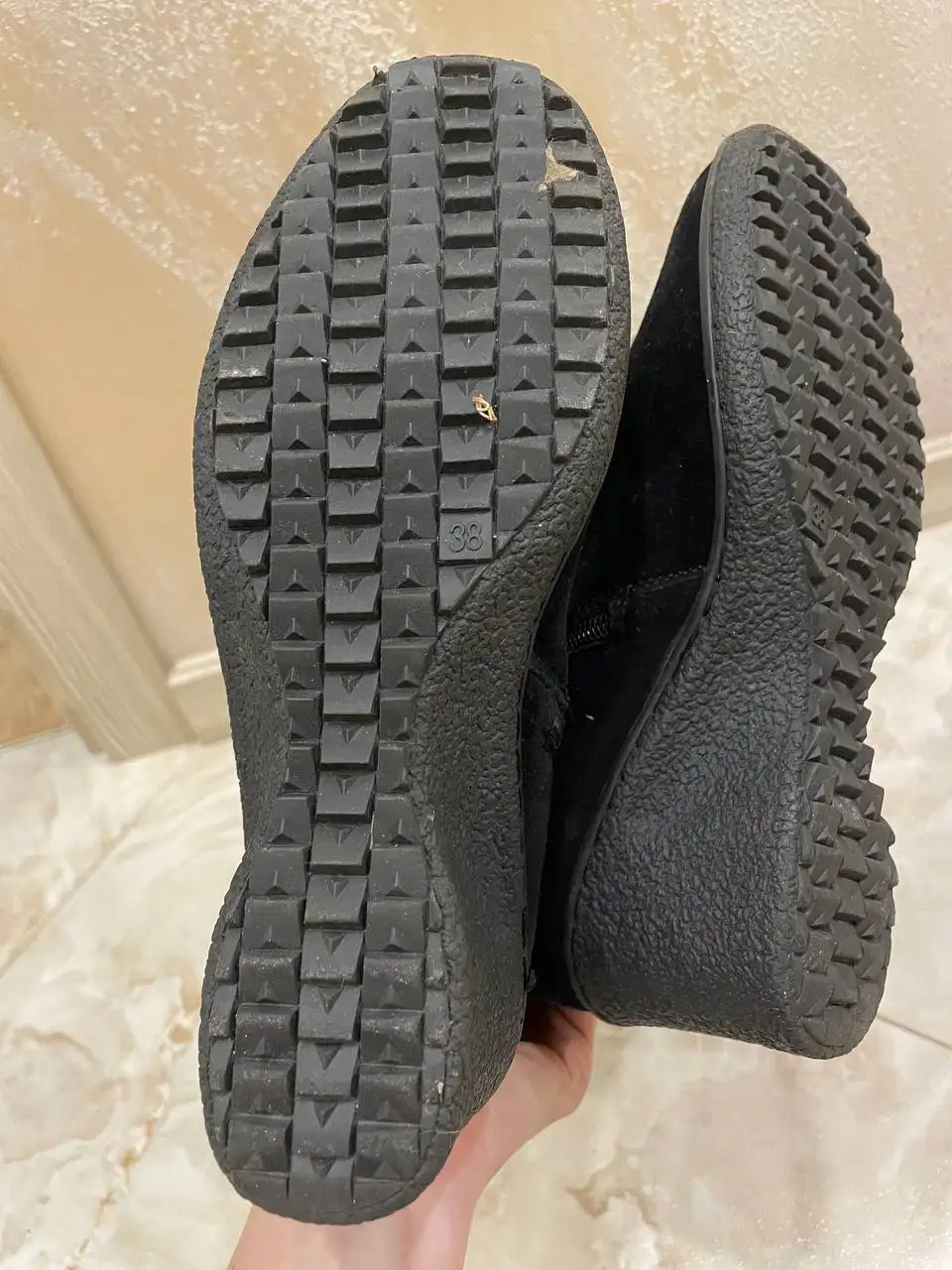 Одежда размер 38, одета 2 раза, натуральная - Одежда в Нахабино