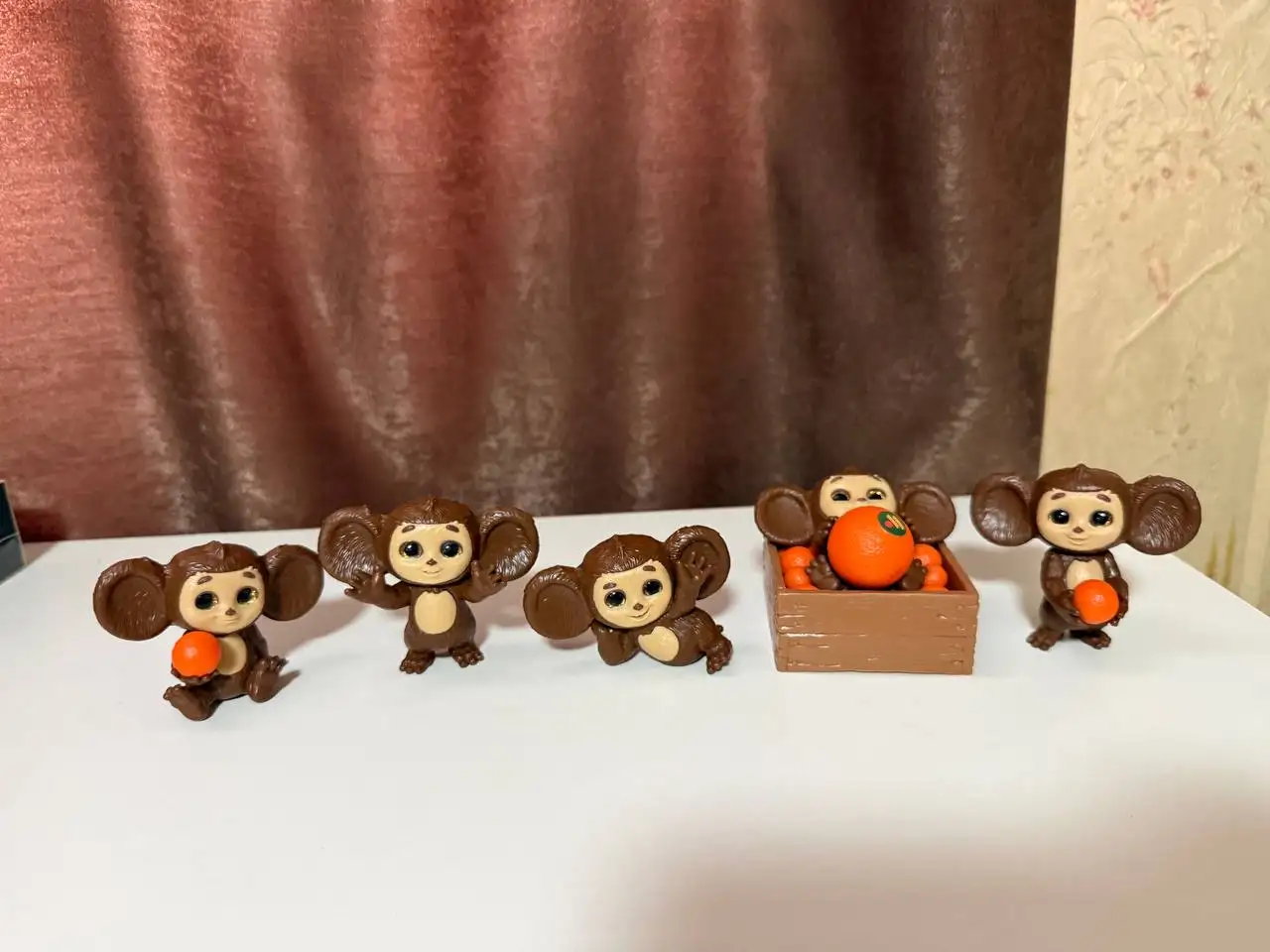 Объявление из Красногорска - Барахолка в Красногорск