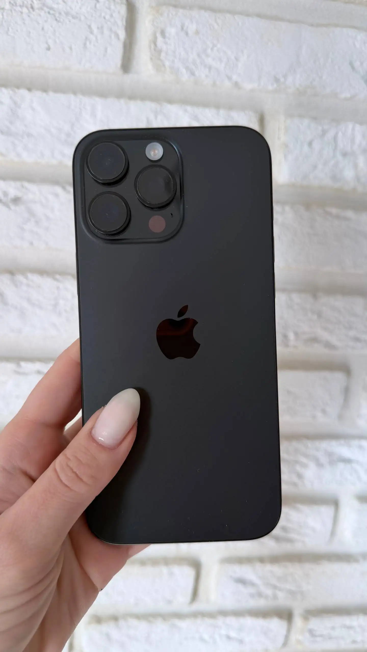 iPhone 16 Pro Max 256 GB в идеальном состоянии - Смартфоны (Электроника) в Красногорск