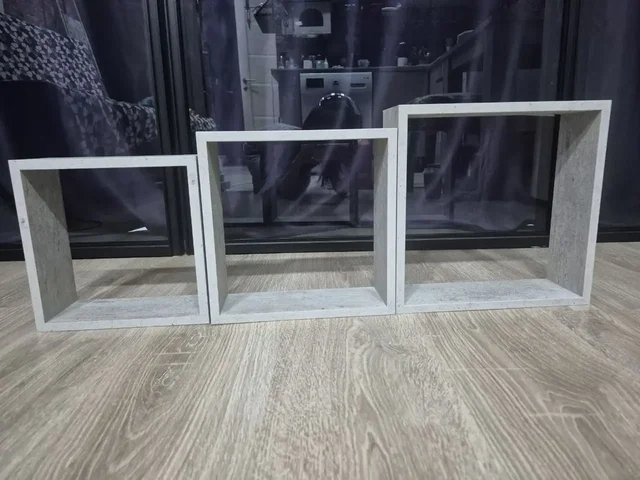 Настенные полки Леруа Мерлен - Кухонная утварь в Красногорск