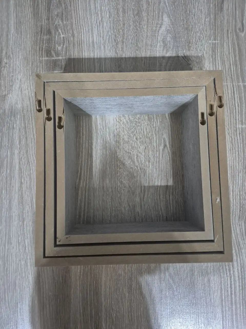 Настенные полки Леруа Мерлен - Полки (Для дома и дачи) в Красногорск