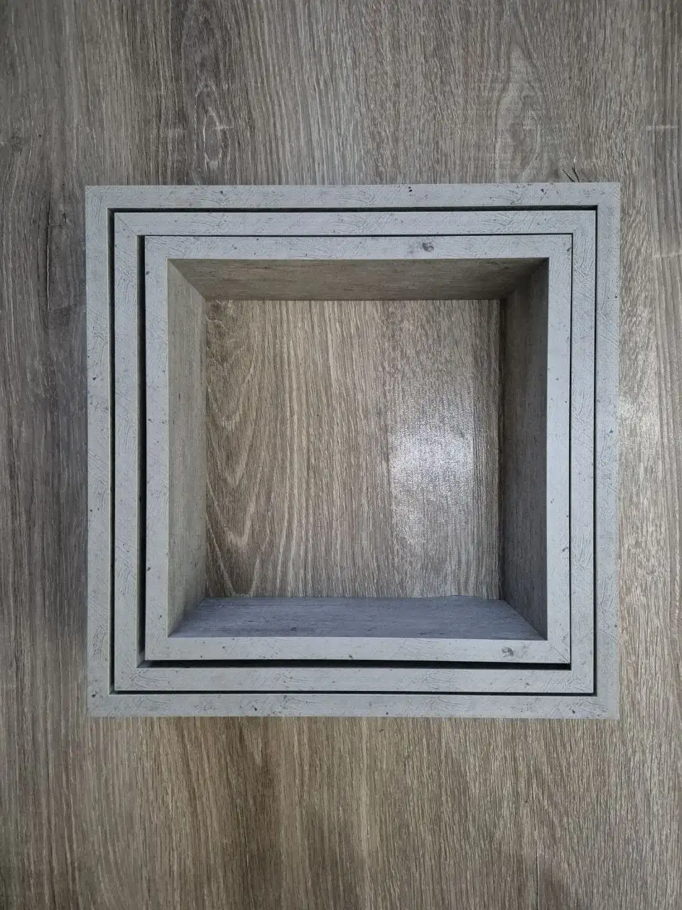 Настенные полки Леруа Мерлен - Полки (Для дома и дачи) в Красногорск