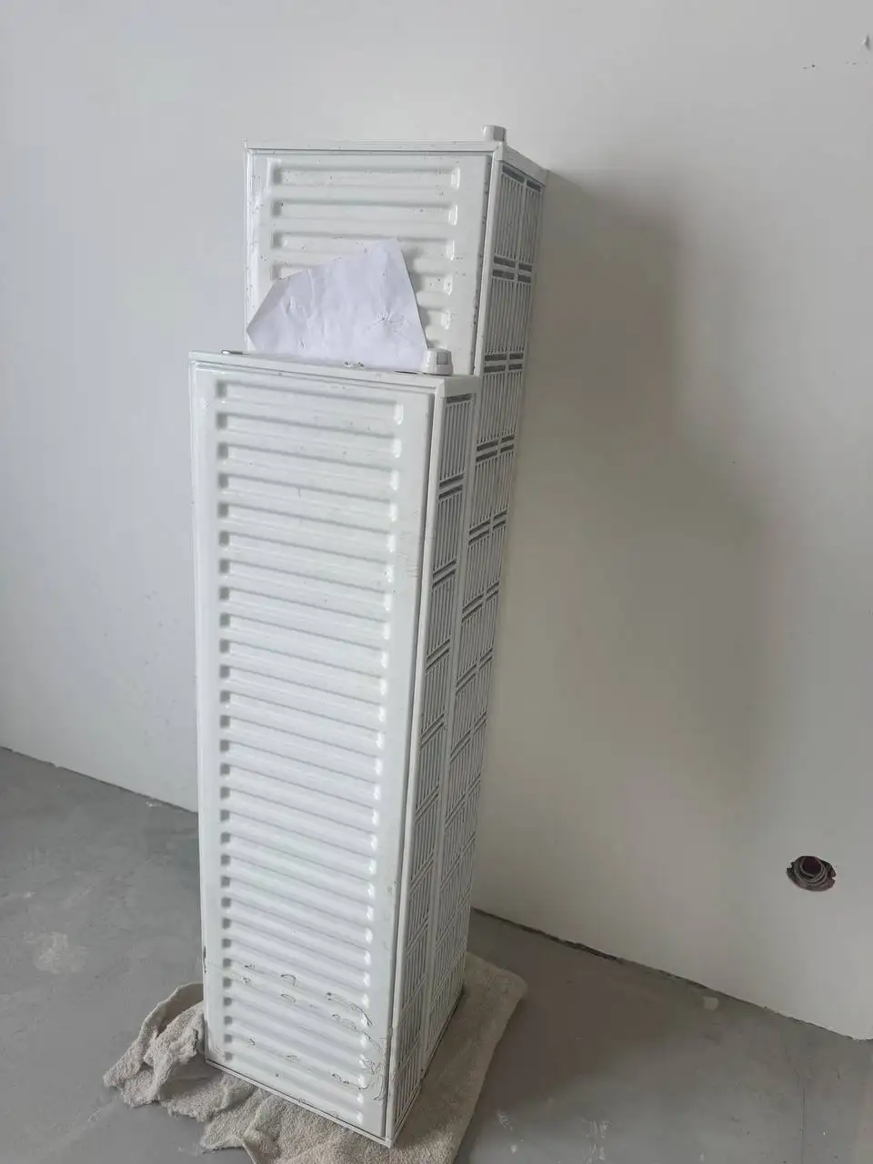 Радиаторы отопления от застройщика - Отопление (Для дома и дачи) в Красногорск