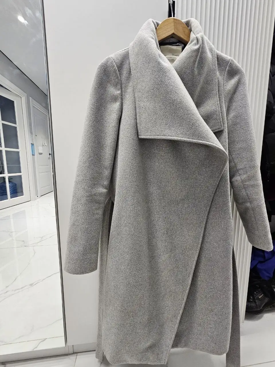 Пальто демисезонное Том Тейлор - Верхняя одежда (Одежда) в Красногорск