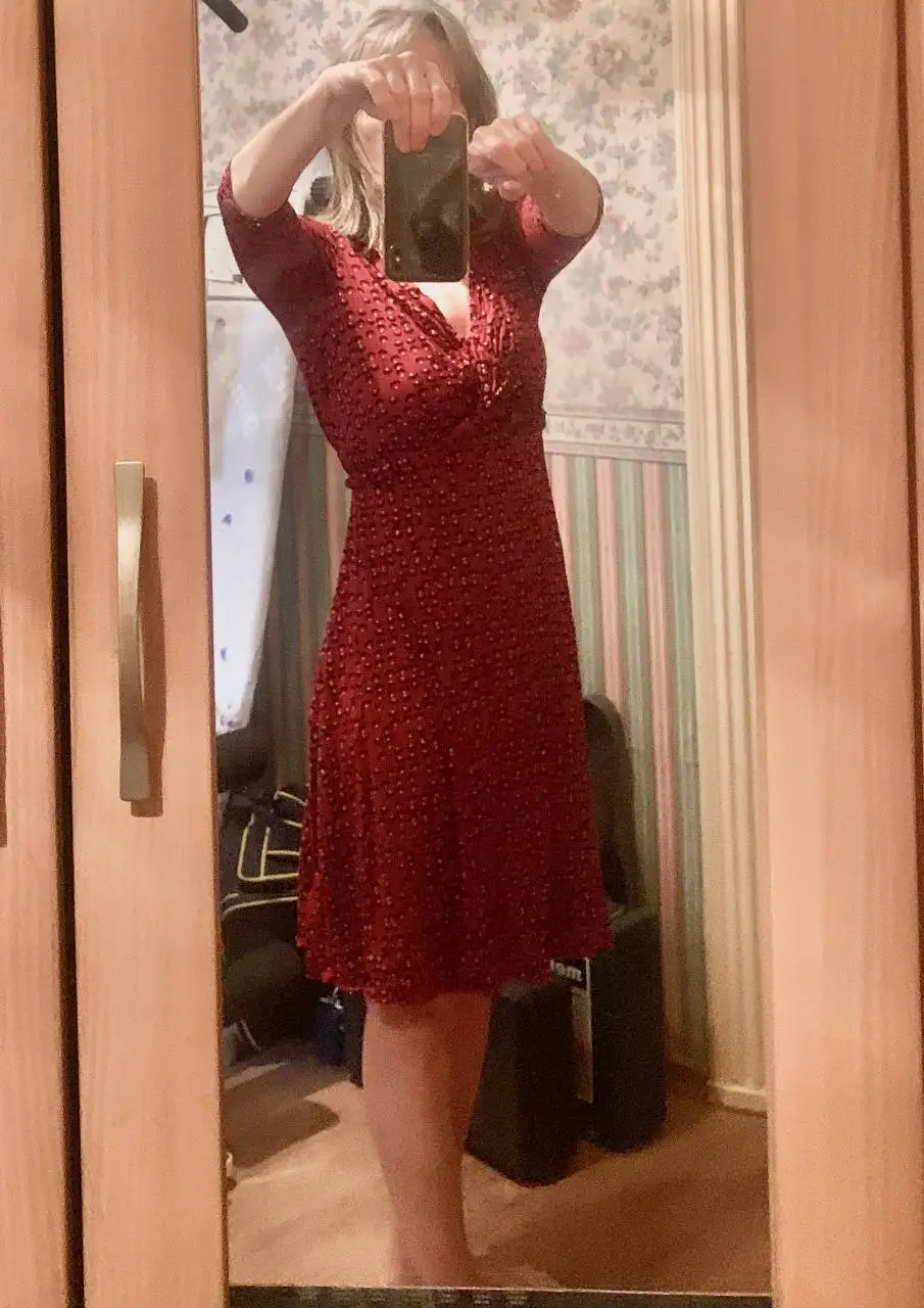 Платья и майки для беременных и кормящих - Для беременных (Одежда) в Красногорск