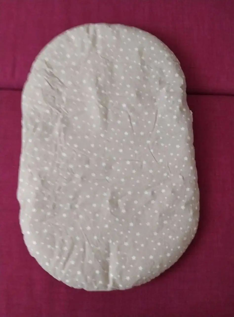 Продам детские матрасы для новорождённого - Матрасы детские (Товары для детей) в Москва