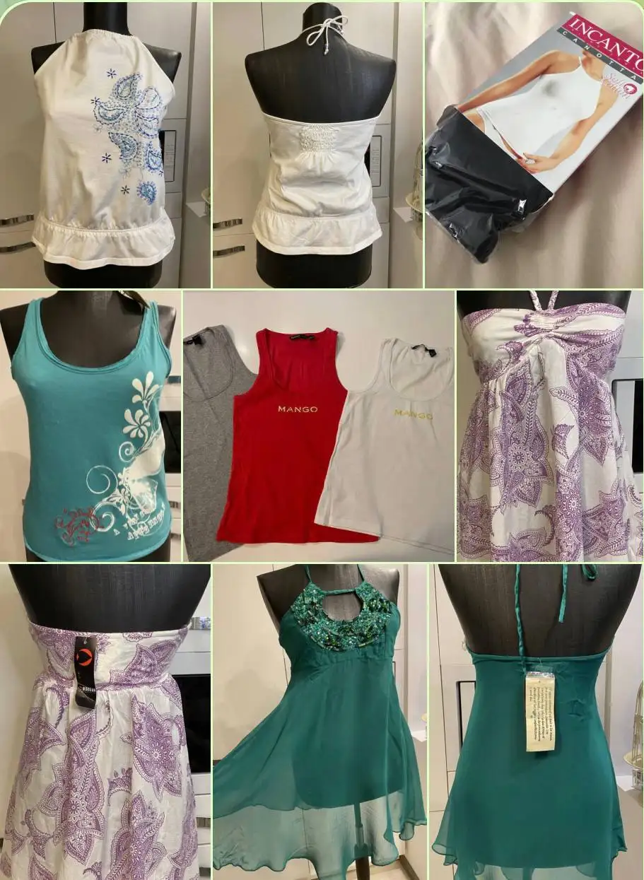 Продажа брендовых топов и туник - Верхняя одежда (Одежда) в Красногорск