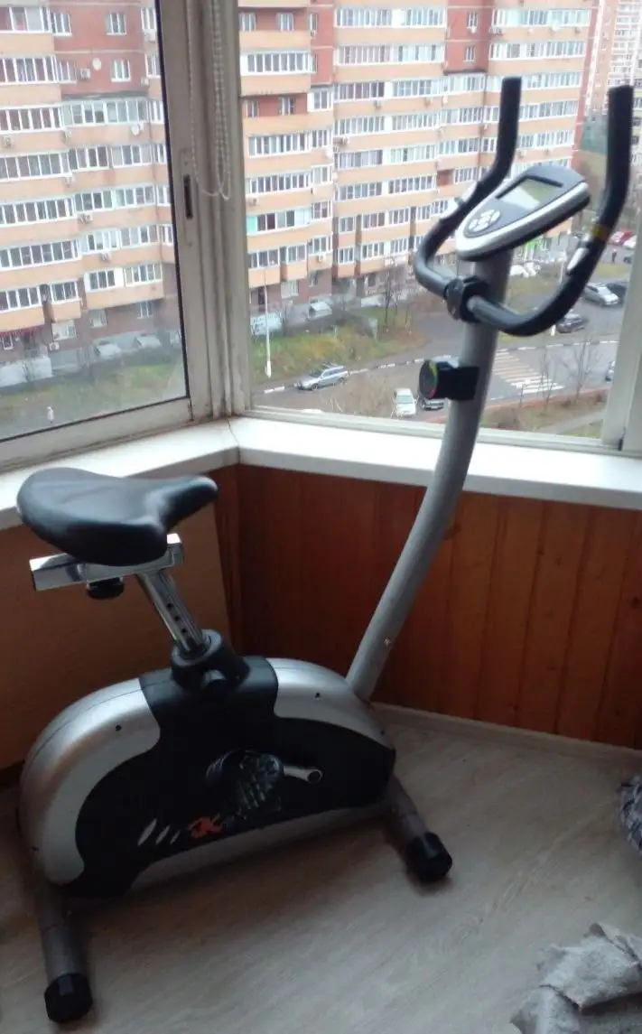 Продам тренажер в Красногорске - Спорттовары (Хобби и отдых) в Красногорск
