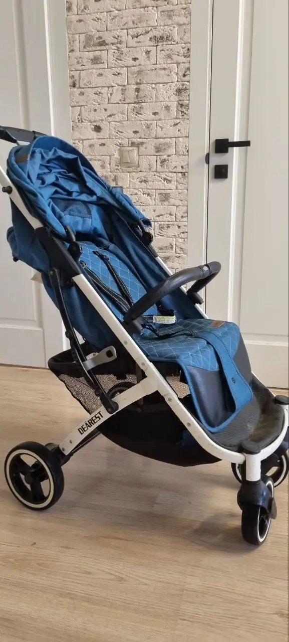 Прогулочная коляска - Товары для детей в Красногорск