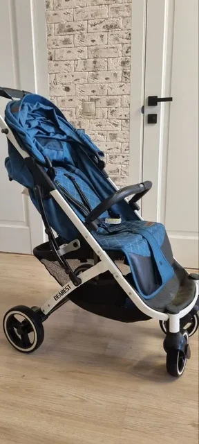 Прогулочная коляска - Питание в Красногорск