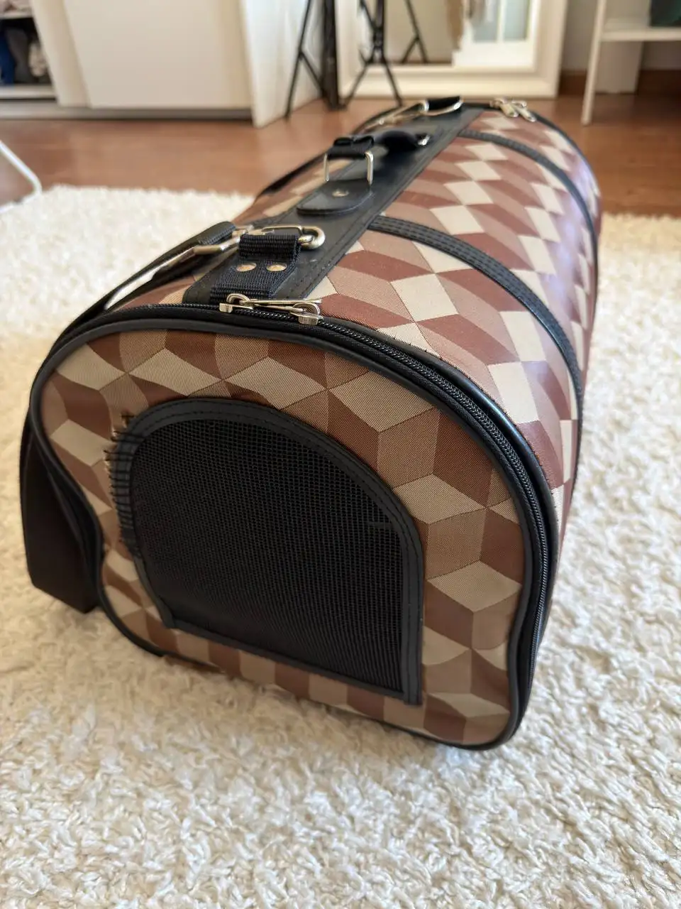 Переноска для животных - Животные в Красногорск