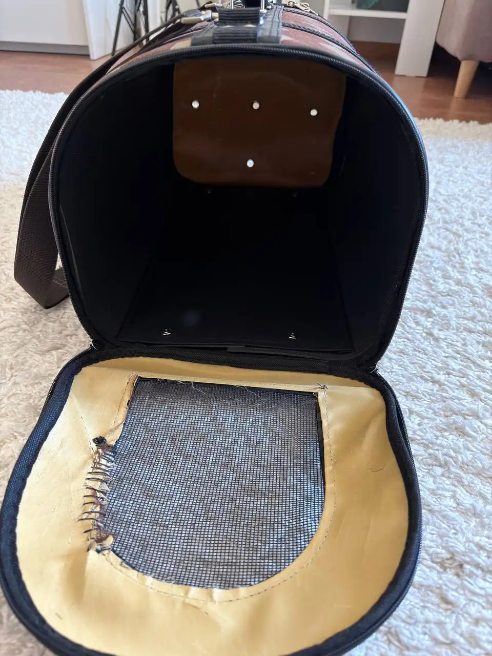 Переноска для животных - Животные в Красногорск