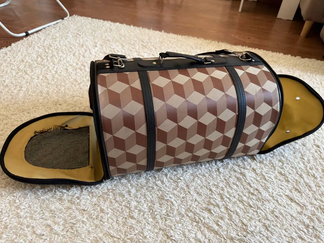 Переноска для животных - Животные в Красногорск