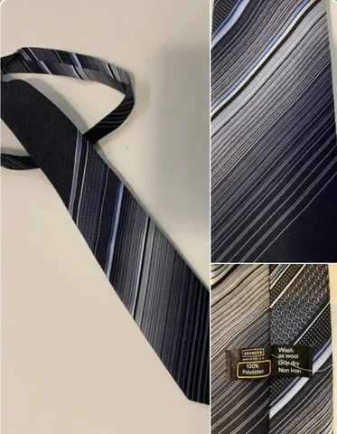 Галстук производства Англия, не носили - Галстуки в Красногорск