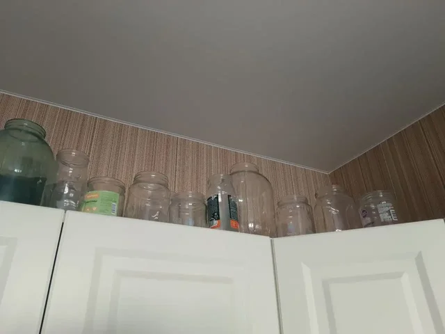 Отдам банки - Барахолка в Красногорск