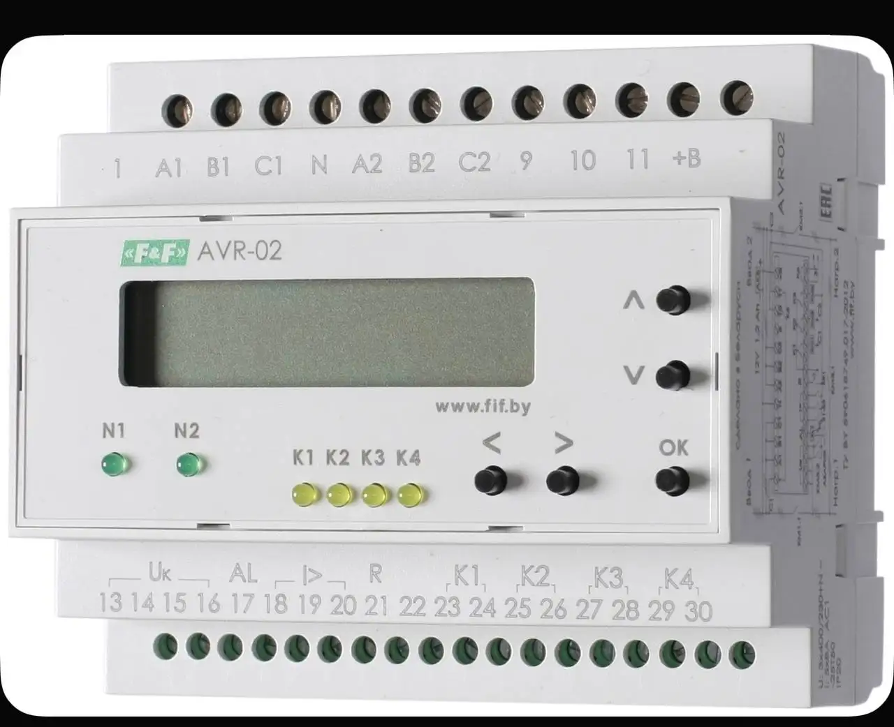 Продам детскую кроватку с матрасом и комплектом белья - Детская мебель (Товары для детей) в Красногорск