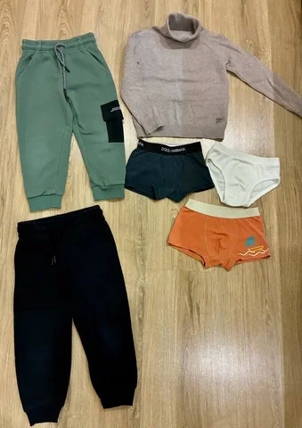 Детская одежда Futurino на рост 104 см - Коляски в Красногорск