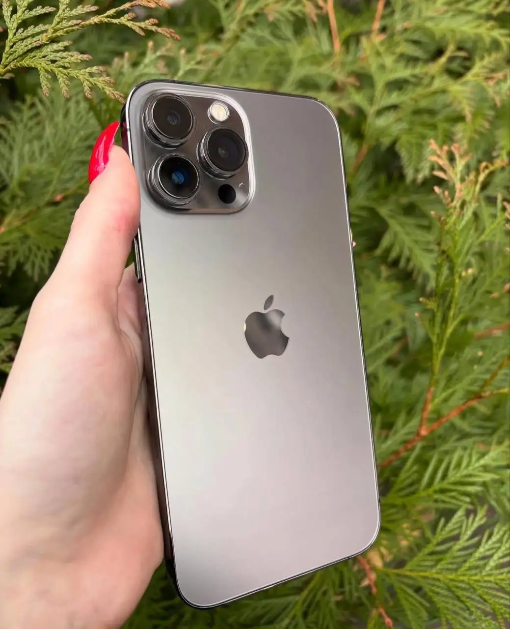 iPhone 13 Pro Max 256GB в отличном состоянии - Смартфоны (Электроника) в Нахабино