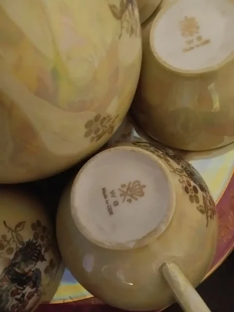 Сервиз Мадонна - Детские товары в Красногорск