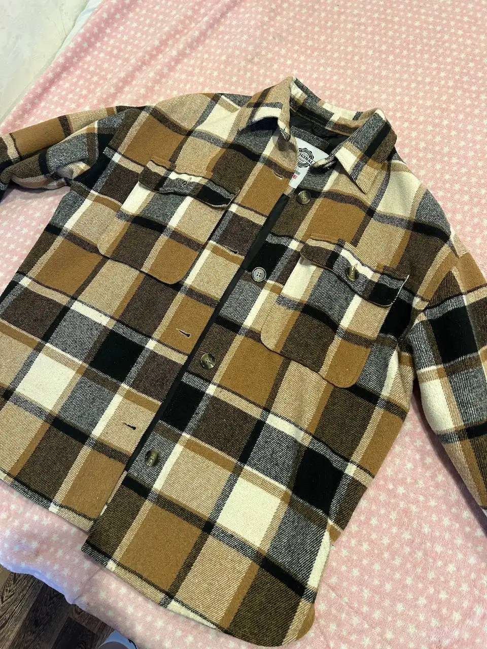 Куртка мужская весенняя - Мужская одежда (Одежда) в Красногорск