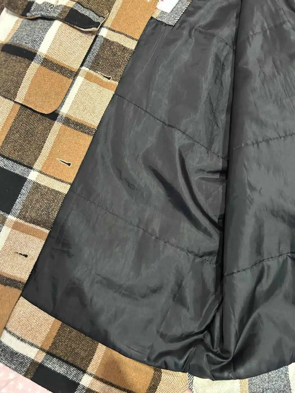 Куртка мужская весенняя - Мужская одежда (Одежда) в Красногорск