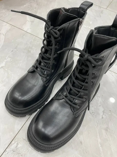 Мужская и женская обувь новая - частное объявление в Красногорск