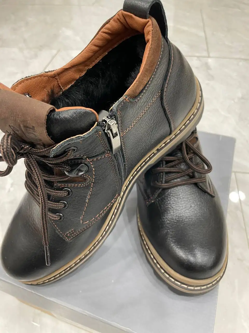 Мужская и женская обувь новая - Обувь (Одежда) в Красногорск