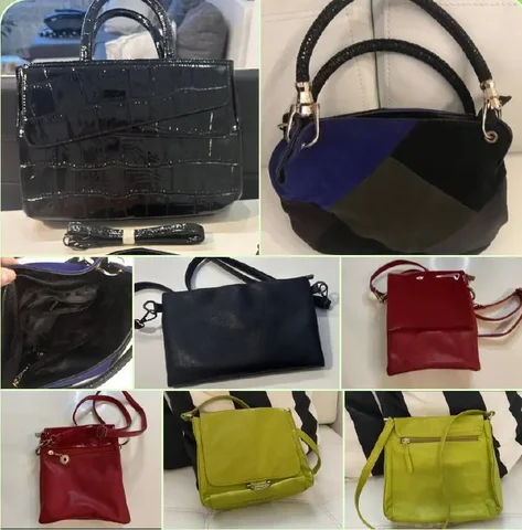 Продажа кожаных сумок разных моделей - частное объявление в Красногорск